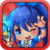 Balala The Fairies Theme Puzzle