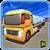 Transport Truck Driver: Glass