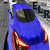 Everlasting racing-hot asphalt