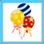 Kids Ballon