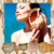 Seashells Photo Collage
