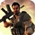 Modern Anti Terrorist Commando