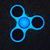 Fidget spinner- for free
