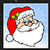 Santa Claus Coloring Book Free