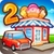 Cartoon City 2 PRO
