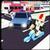 Blocky Police Family Simulator: City Criminals