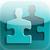 GroupHug - Manages contact groups & group emails