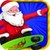 Run Santa Run - Christmas Games