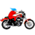 Moto Xtreme II