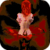 Bloody Girl Live Wallpaper
