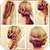 Step by Step Hairstyle
