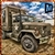 Army Truck Driver Hill Climb