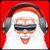 The Santa Radio