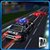 Las Angeles City Police Chase