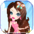 Bratz Yasmin Dress Up