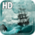 Sea Ship Live Wallpaper