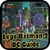 Guide for Lego Batman 2 DC
