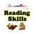 Reading Skills