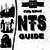 NTS GRE GAT Guide