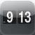 Flip Clock