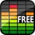 LED Audio Spectrum FREE