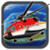 Helicopter Survive Death Valley