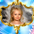 Little Princess Photo Frames Free