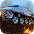 war destruction Highway racer