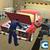 Robot Car Mechanic Simulator