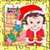 BabyLisi Christmas Cake Puzzle