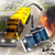 Chained Truck Sim 3D - Impossible Tracks 2018