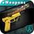 The Gun Builder Custom Guns - Shooting Range Game