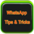 WhatsApp Tips and Tricks