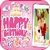 Birthday PhotoFrames