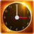 Solar Eclipse Alarm Clock and Flashlight