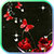 Red Flowers Live Wallpaper