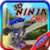 3D NINJA RUN