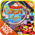 Free Hidden Object Game - Christmas Lights
