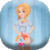 Dress up Laura pinterest challenge
