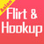 Flirt and Hookup Asian