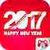 Happy New Year 2017 Wishes