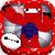 3D Running Adventure Ball Run Game For Big Hero 6