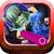 Pinball Kids Games Arcade 3D Halloween Sniper