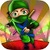 Super Ninja Kids