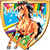 Top Horses Coloring Book