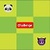 Panda challenge Devil