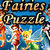 Fairies Puzzle