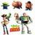 Toy Story Mutch Up Game