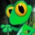 Talking Gecko Lizard