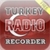 Radio Turkey with Recorder